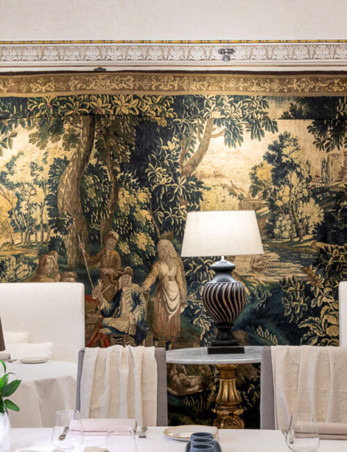 Ristorante Interno